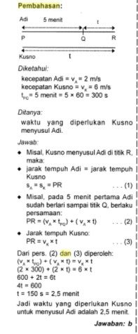 Detail Contoh Soal Glb Nomer 30