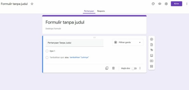 Detail Contoh Soal Google Form Nomer 22