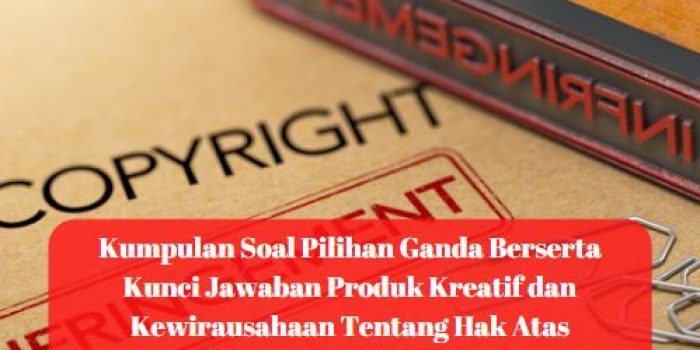 Detail Contoh Soal Haki Nomer 26