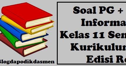 Detail Contoh Soal Haki Nomer 32