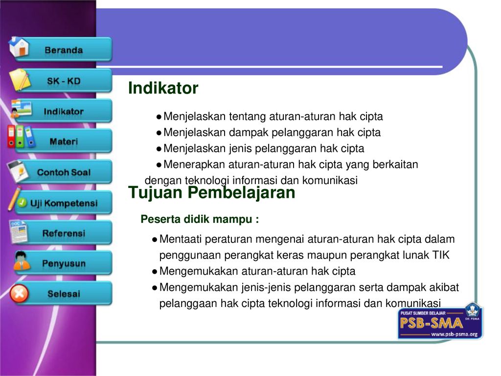 Detail Contoh Soal Haki Nomer 49