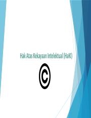 Detail Contoh Soal Haki Nomer 51