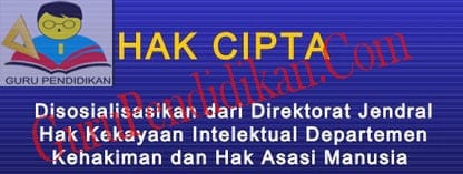 Detail Contoh Soal Haki Nomer 55