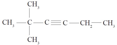 Detail Contoh Soal Hidrokarbon Nomer 19