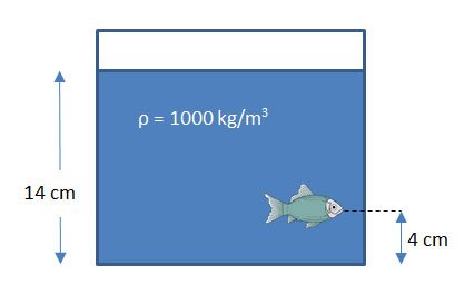 Detail Contoh Soal Hidrostatis Nomer 4