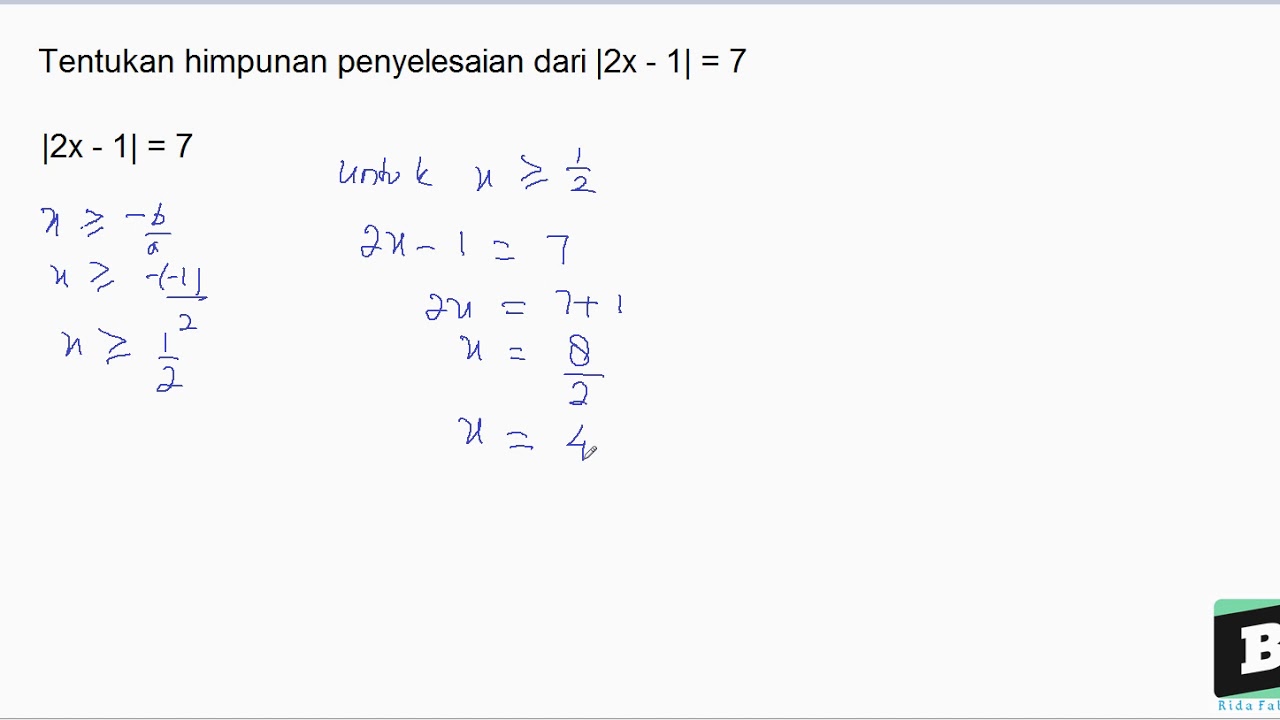 Detail Contoh Soal Himpunan Brainly Nomer 37