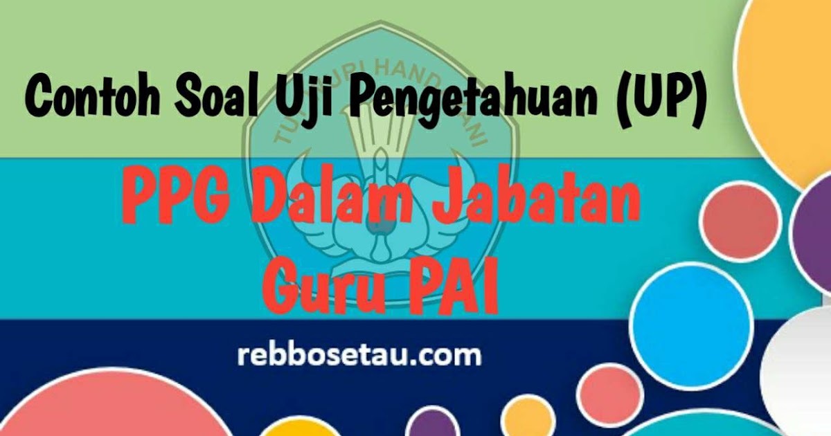 Detail Contoh Soal Hots Pai Nomer 35