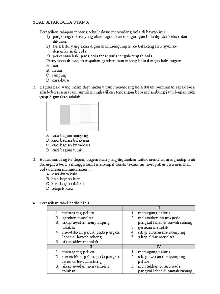 Detail Contoh Soal Hots Sd Kelas 2 Nomer 57