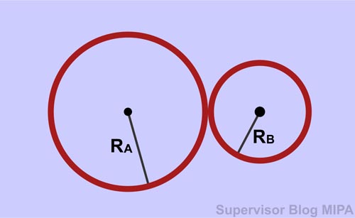 Detail Contoh Soal Hubungan Roda Roda Nomer 34