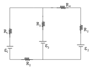 Detail Contoh Soal Hukum 2 Kirchoff Nomer 20