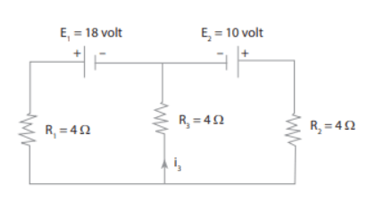 Detail Contoh Soal Hukum 2 Kirchoff Nomer 9