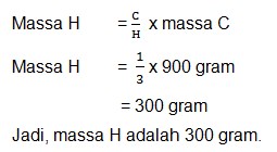 Detail Contoh Soal Hukum Dalton Nomer 17