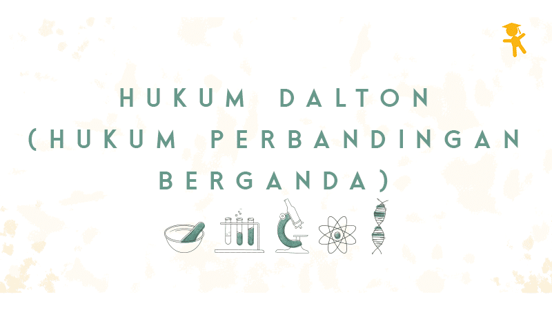 Detail Contoh Soal Hukum Dalton Nomer 5