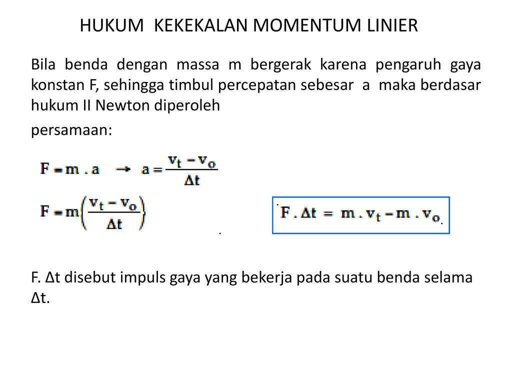 Detail Contoh Soal Hukum Kekekalan Momentum Sudut Nomer 23