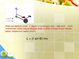 Detail Contoh Soal Hukum Kekekalan Momentum Sudut Nomer 51