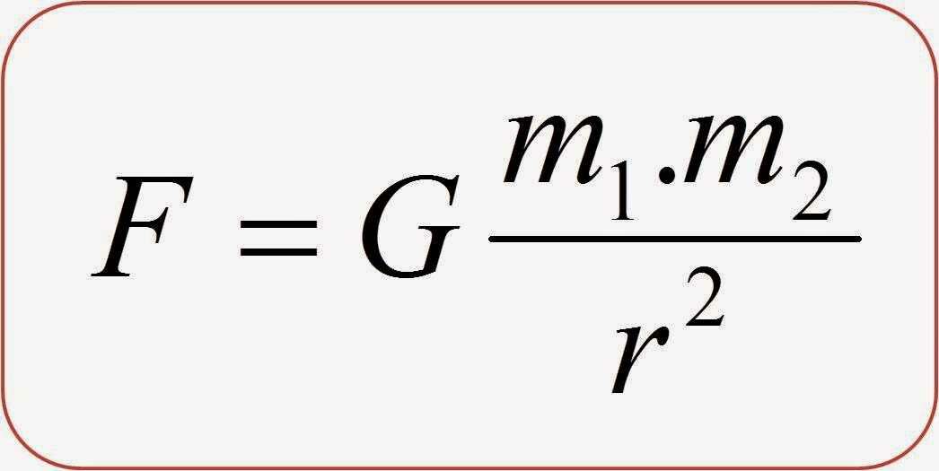 Detail Contoh Soal Hukum Newton Tentang Gravitasi Nomer 19