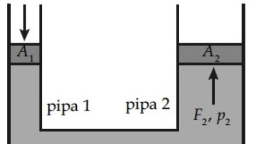 Detail Contoh Soal Hukum Pascal Nomer 41