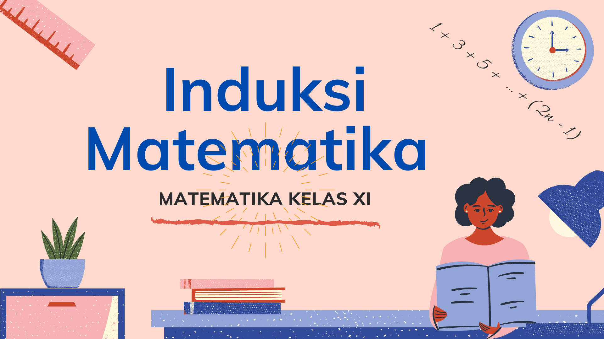 Download Contoh Soal Induksi Matematika Nomer 29