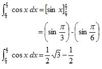 Detail Contoh Soal Integral Tak Tentu Nomer 48