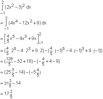 Detail Contoh Soal Integral Tentu Nomer 23