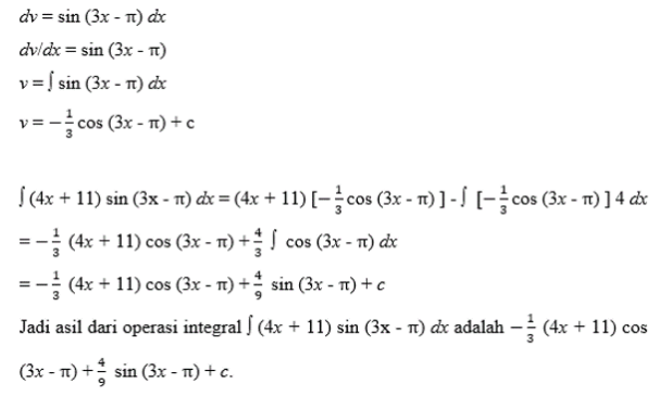 Detail Contoh Soal Interval Nomer 10