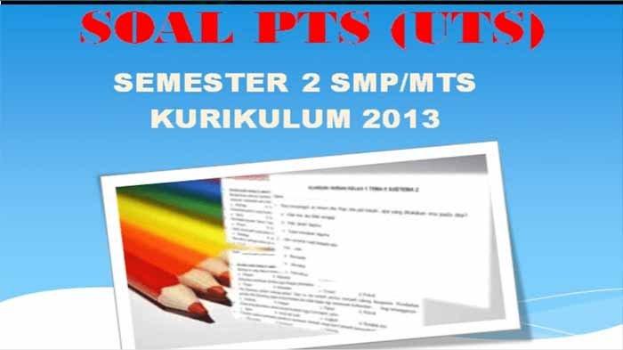 Detail Contoh Soal Ips Kelas 8 Semester 2 Nomer 28