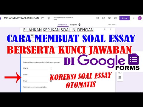 Detail Contoh Soal Isian Nomer 34