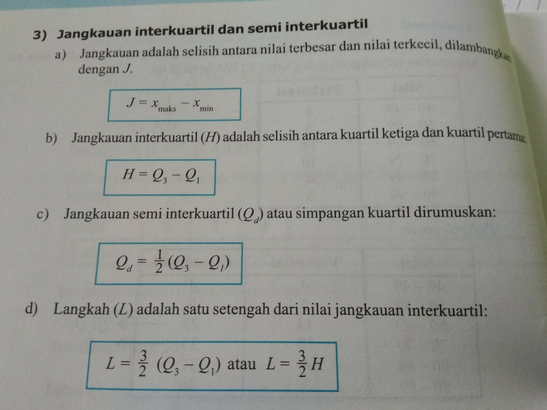 Detail Contoh Soal Jangkauan Nomer 47