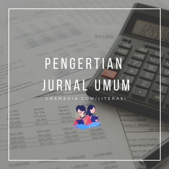 Detail Contoh Soal Jurnal Umum Nomer 45