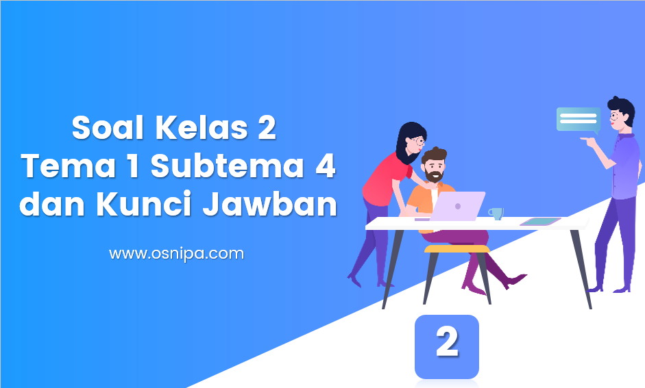 Detail Contoh Soal Kalimat Penolakan Kelas 2 Sd Nomer 53