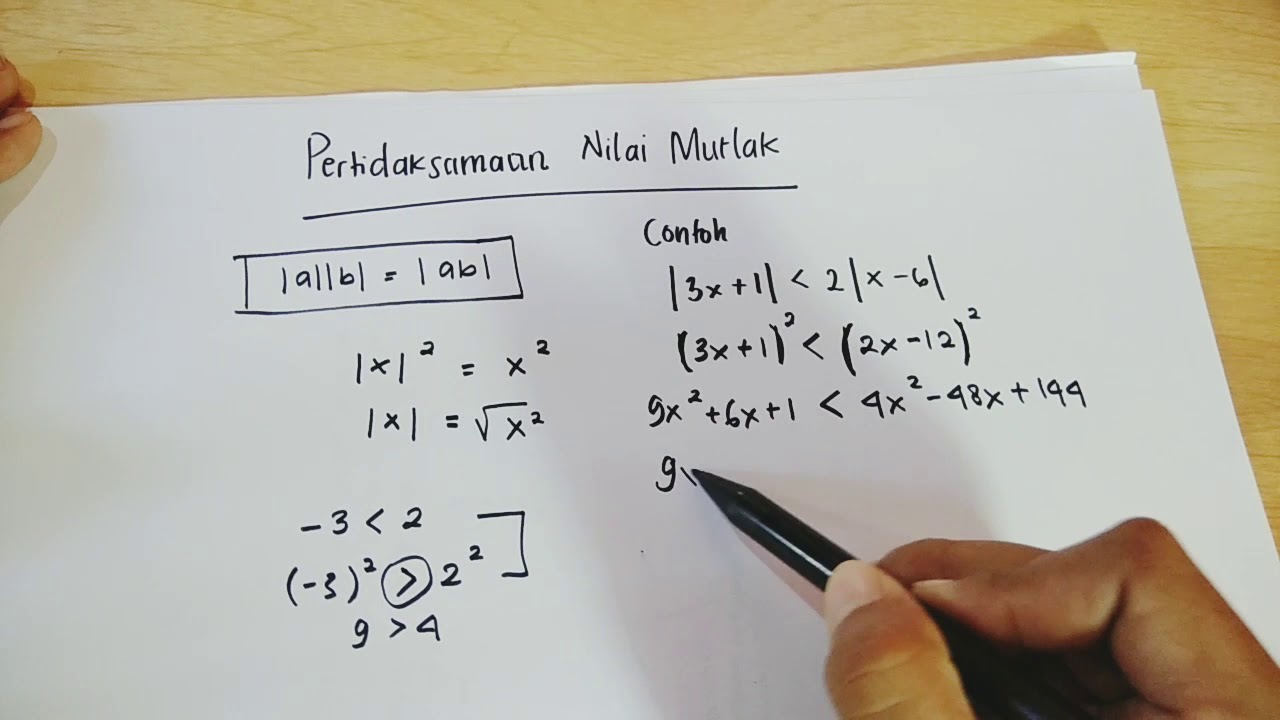 Detail Contoh Soal Kalkulus Nomer 54