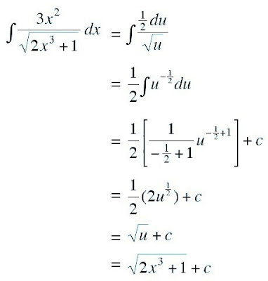 Detail Contoh Soal Kalkulus Integral Nomer 13