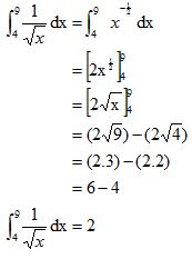Detail Contoh Soal Kalkulus Integral Nomer 22