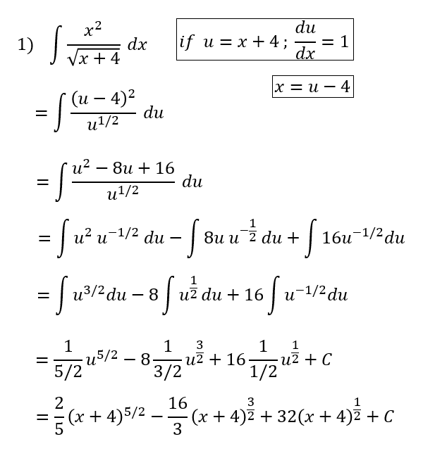 Detail Contoh Soal Kalkulus Integral Nomer 26