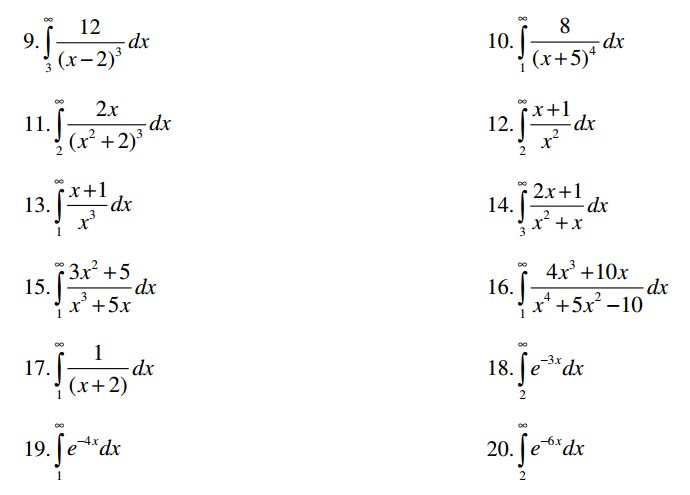 Detail Contoh Soal Kalkulus Integral Nomer 31