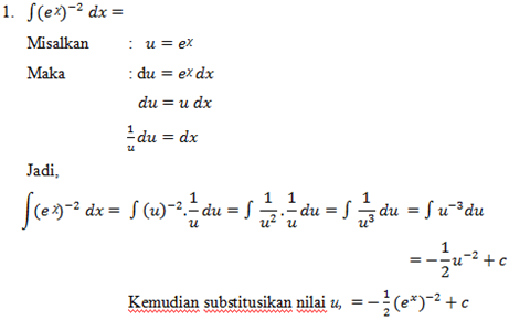 Detail Contoh Soal Kalkulus Integral Nomer 55