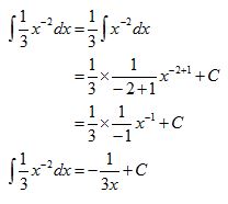 Detail Contoh Soal Kalkulus Integral Nomer 9