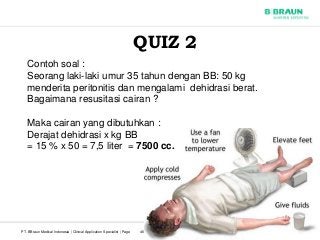 Detail Contoh Soal Kasus Cairan Dan Elektrolit Nomer 40