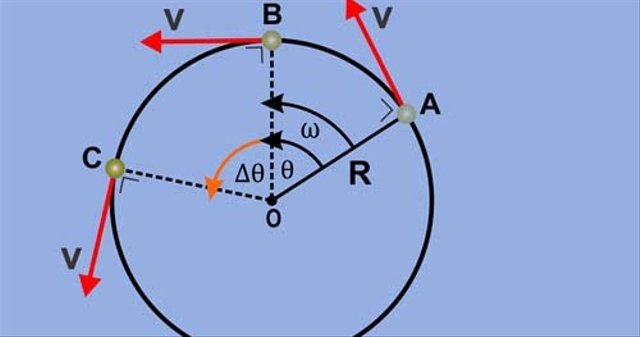 Detail Contoh Soal Kecepatan Linear Nomer 25