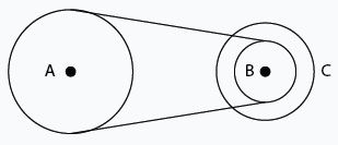 Detail Contoh Soal Kecepatan Linear Nomer 33