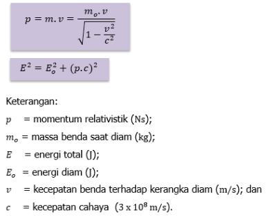 Detail Contoh Soal Kecepatan Relatif Nomer 15