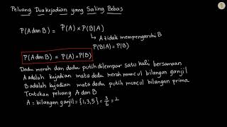 Detail Contoh Soal Kejadian Tidak Saling Lepas Nomer 38