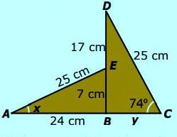 Detail Contoh Soal Kekongruenan Nomer 27