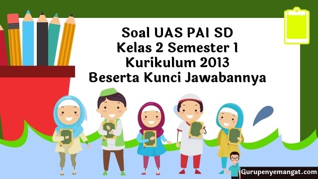 Detail Contoh Soal Kelas 2 Sd Nomer 55