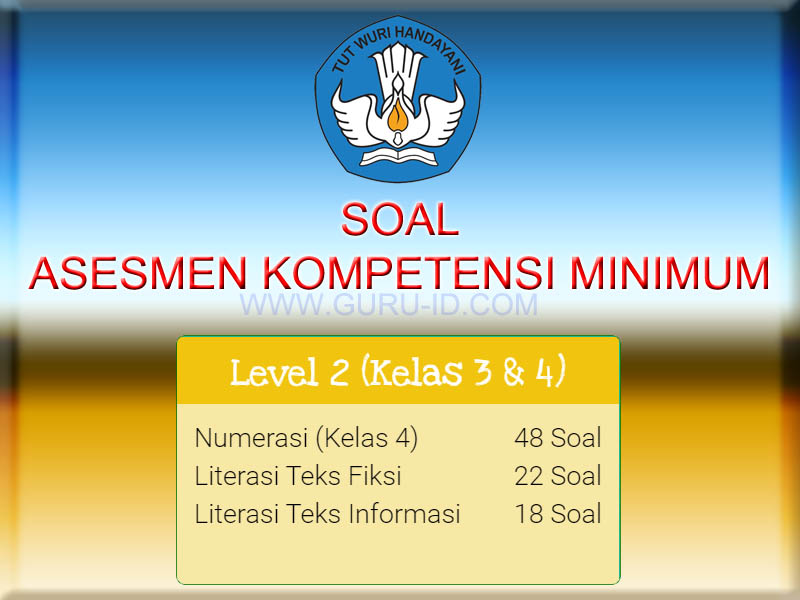 Detail Contoh Soal Kelas 4 Sd Nomer 29