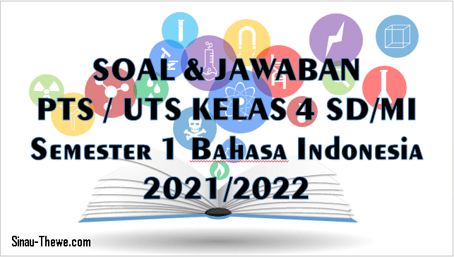 Detail Contoh Soal Kelas 4 Sd Nomer 50