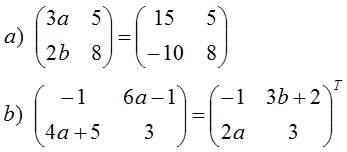 Detail Contoh Soal Kesamaan Matriks Nomer 22