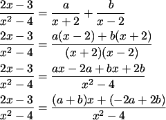 Detail Contoh Soal Kesamaan Polinomial Nomer 2
