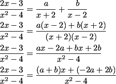 Detail Contoh Soal Kesamaan Polinomial Nomer 2