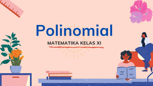 Detail Contoh Soal Kesamaan Polinomial Nomer 19